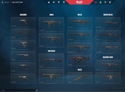 Konto Valorant Overdrive Vandal