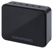 Głośnik przenośny Grundig GBT Jam czarny 3,5 W