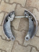 Szczęki hamulcowe Unimog 404