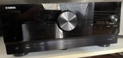 Amplituner Yamaha RX A4. Na gwarancji