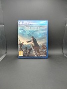 Gra final fantasy xv ps4