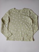 Chłopięca góra od piżamy r 128 nowa