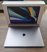 Macbook Pro i7 16''