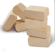 Brykiet BUKOWY - 960kg