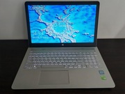 HP Pavilion Laptop 15-cc502nw komplet, posiada uszkodzenia, opis 
