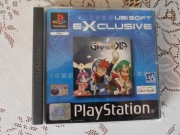 Grandia ENG psx, ps1
