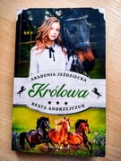 OKAZJA "Akademia jeździecka" tom I