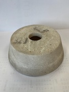 ściernica, tarcza ścierna donniczkowa fi 150