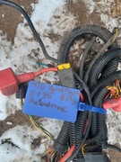 Yard man 5135 instalacja elektryczna pod silnik briggs oraz autodrive