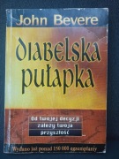 Diabelska pułapka. John Bevere. Szaron.