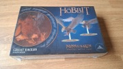 Hobbit Lord of the Rings - Great Eagles of the Misty Mountains
