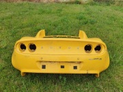 Tył Lotus Elise S3 2010-2021 Lotus Poznań 