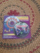 Gra edukacyjna Podróżnik