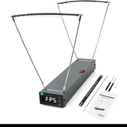 Chronograf balistyczny 