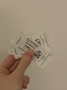 Bilety MZK Oświęcim