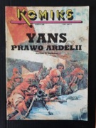Komiks 2 Yans Prawo Ardelii