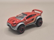 TERRAIN TROUNCER MATCHBOX 