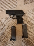 LCP tokyo marui asg pistolet