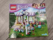 LEGO Friends Przedszkole dla szczeniąt 