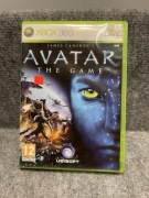gra XBOX 360 JAMES CAMERON'S AVATAR GRA KOMPUTEROWA
