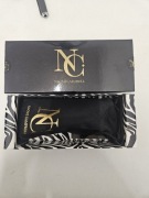 Okulary Naomi Campbell  koncie oczy