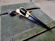 Remington Texas New Army Model cal.44