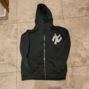 Bluza granatowa nowa era 