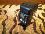 Lampa błyskowa Nikon SB-600