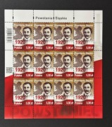 Fi 5075 Powstania Śląskie Arkusz**