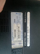 laptop fujitsu siemens amilo pro v2055