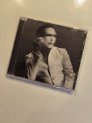 Marilyn Manson - The Pale Emperor CD