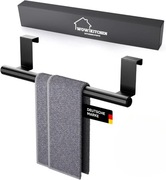 Wow Kitchen uchwyt na ręczniki do kuchni Antypoślizgowy Stabilny