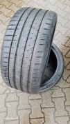 Michelin Pilot 4S 255/35/20 Nowe