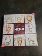 Pierwsze memory dla dzieci 