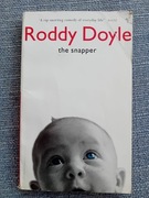 The Snapper - Roddy Doyle (1st edition)