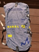 kite Duotone REBEL SLS 2024 ideal 12m