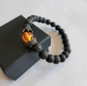 Bransoletka z kamieni