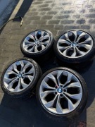 Felgi BMW Styling 451 Do - F10/11 / X3 / X4