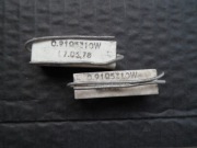  REZYSTOR OPORNIK 0,91R 0,91ohm 0,91om 10W