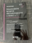 Nowoczesne leczenie dermatologiczne u dzieci cz1-Nowa