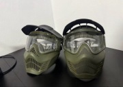 2 x maska do paintballa VForce Armor