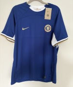 Koszulka Chelsea Londyn XL - Nowa