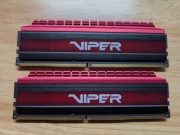 Pamięć Patriot Viper 4, DDR4, 32 GB, 3600MHz, CL18 - GWARANCJA!