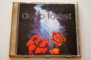 DEEP FOREST Boheme(CD)