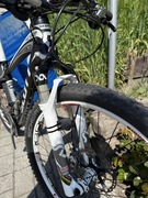 Rower CARBON MTB Scott Scale 30 rozmiar S