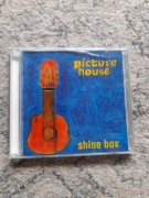 Picture House - Shine Box PŁYTA cd