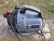 Pompa ogrodowa Pattfield pe-gp 650, Einhell