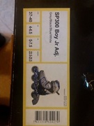 Rolki Crazy Creek SP 300 boy 37 - 40