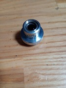 OBIEKTYW BIOLOGICZNY MIKROSKOPOWY 5X PZO