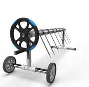 Zwijacz do folii Arebos 